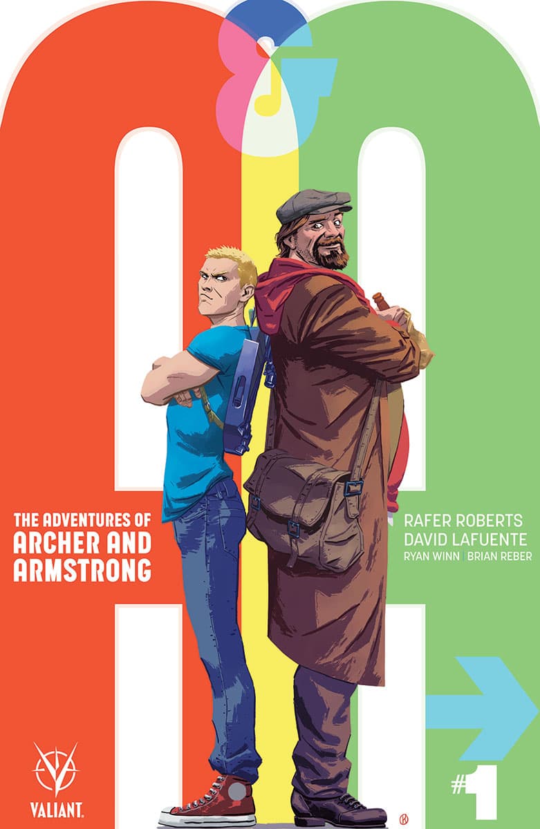 Cover B by Kano