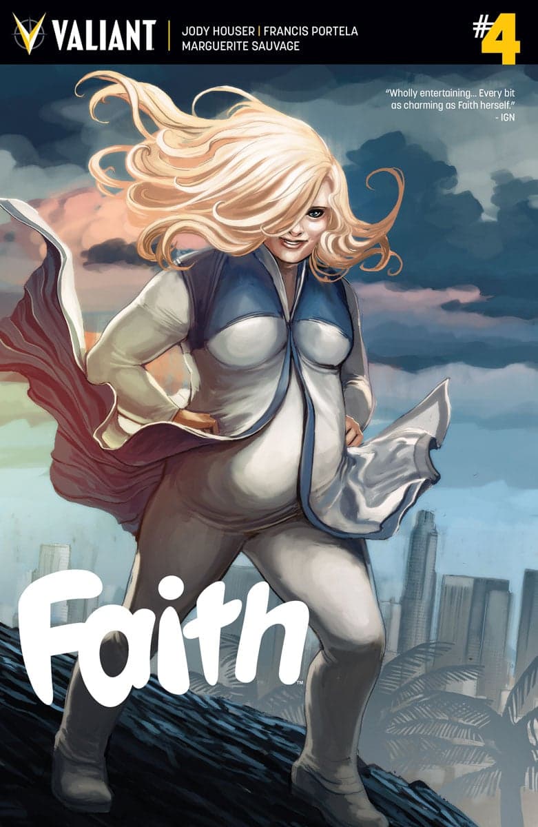 Cover A by Stephanie Hans