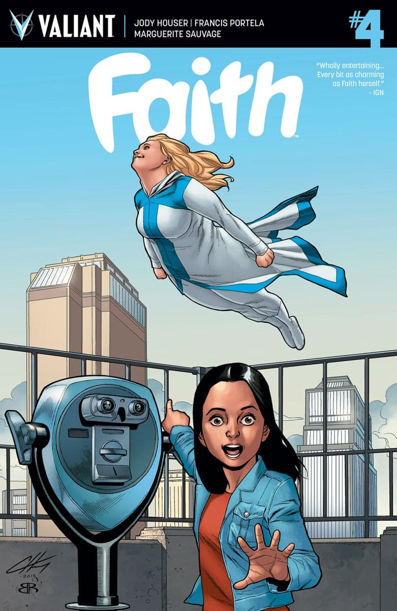 Cover C by Clayton Henry
