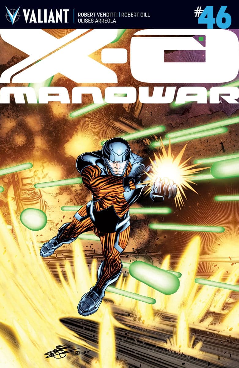 Variant Cover by Chriss Cross