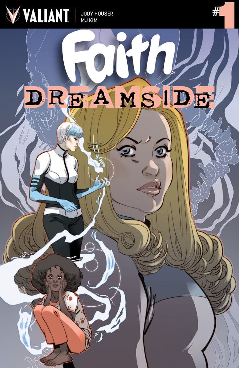 Faith: Dreamside