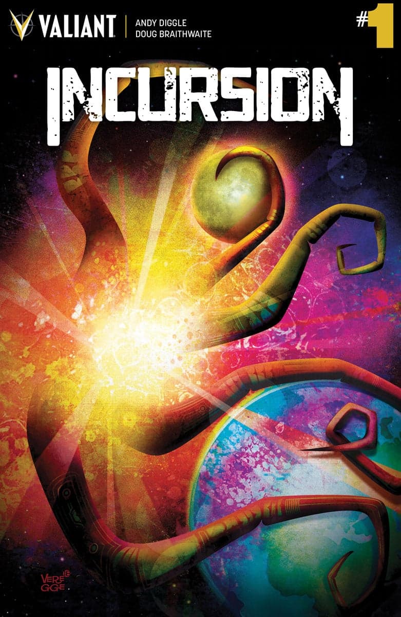 Incursion