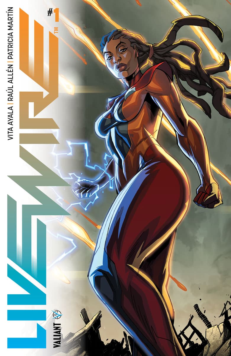 Livewire