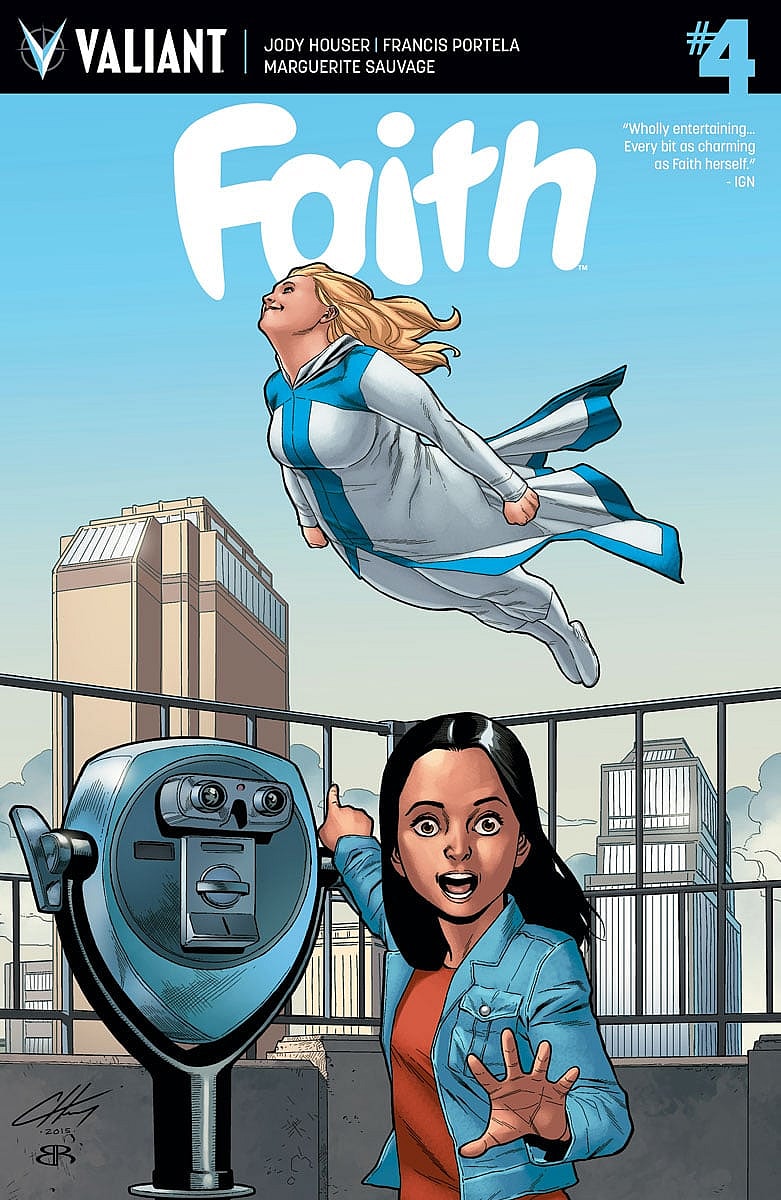 Cover C by Clayton Henry