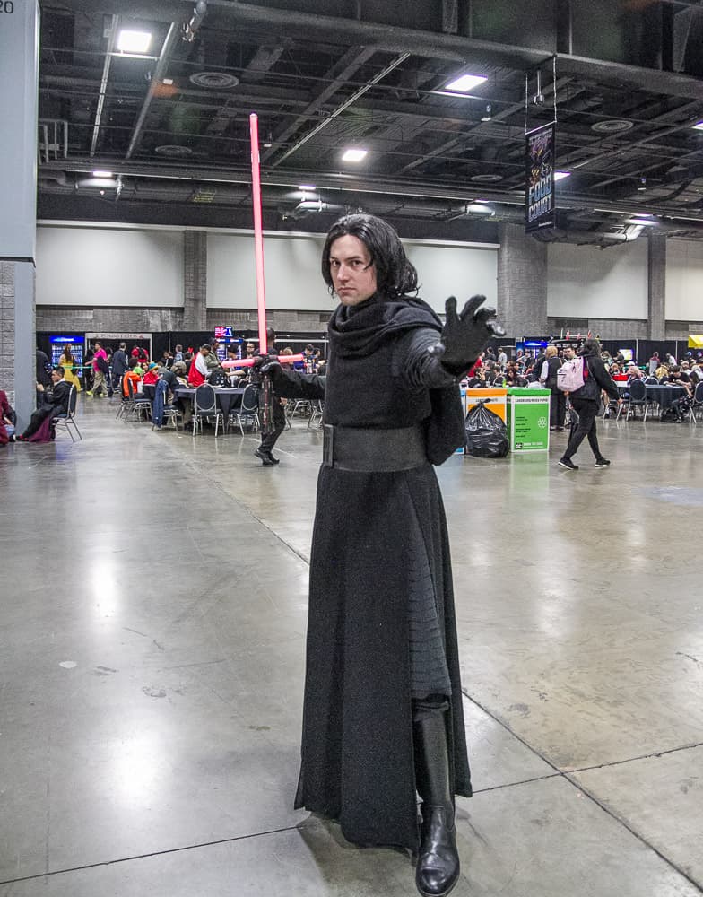 Kylo Ren