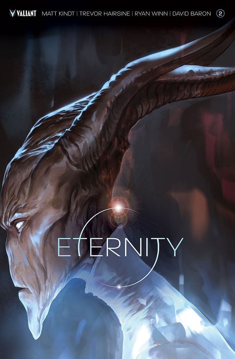 Eternity #2