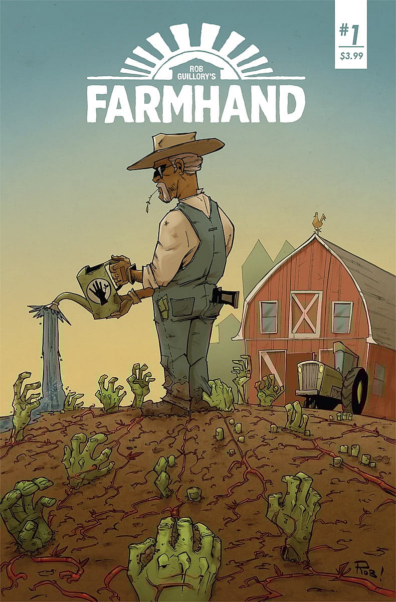 Farmhand