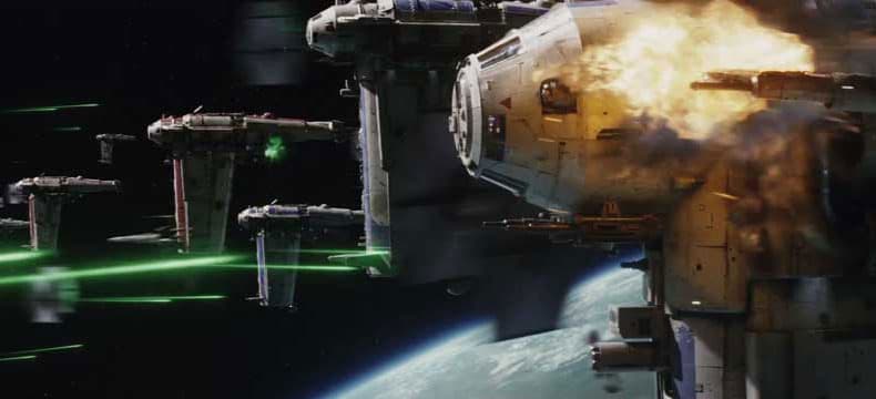 new star wars trilogy