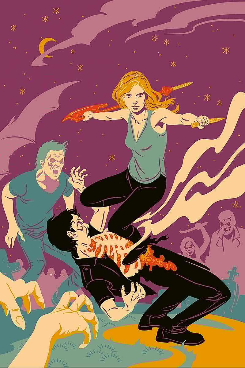 Dark Horse Sampler Cover