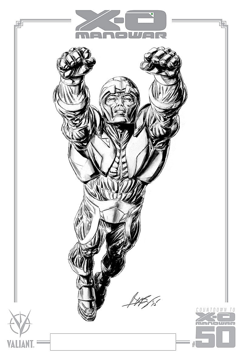 Micro-Print by Doug Braithwaite