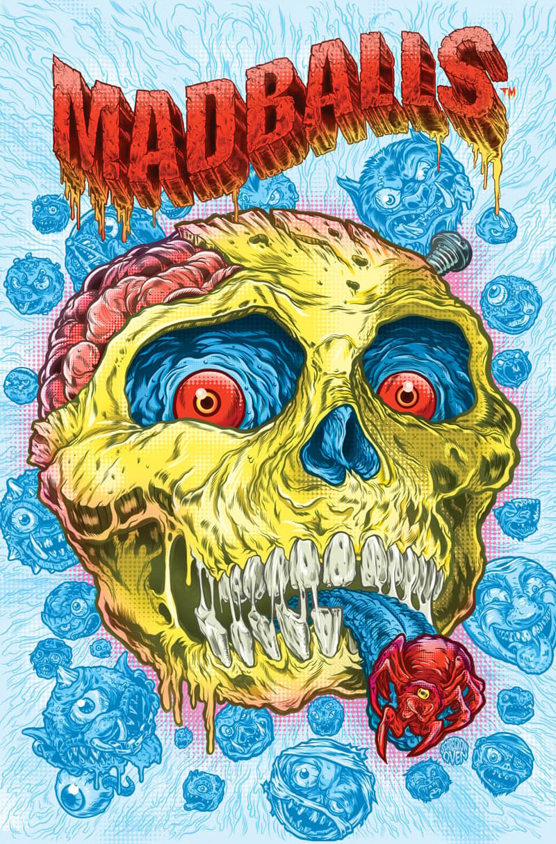 Cover C by Scarecrowoven