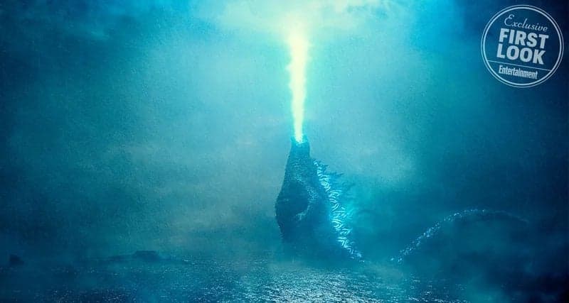 Godzilla: King of Monsters