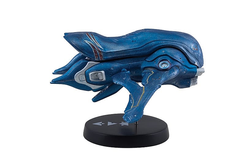 Halo 5 Covenant Banshee Ship Replica