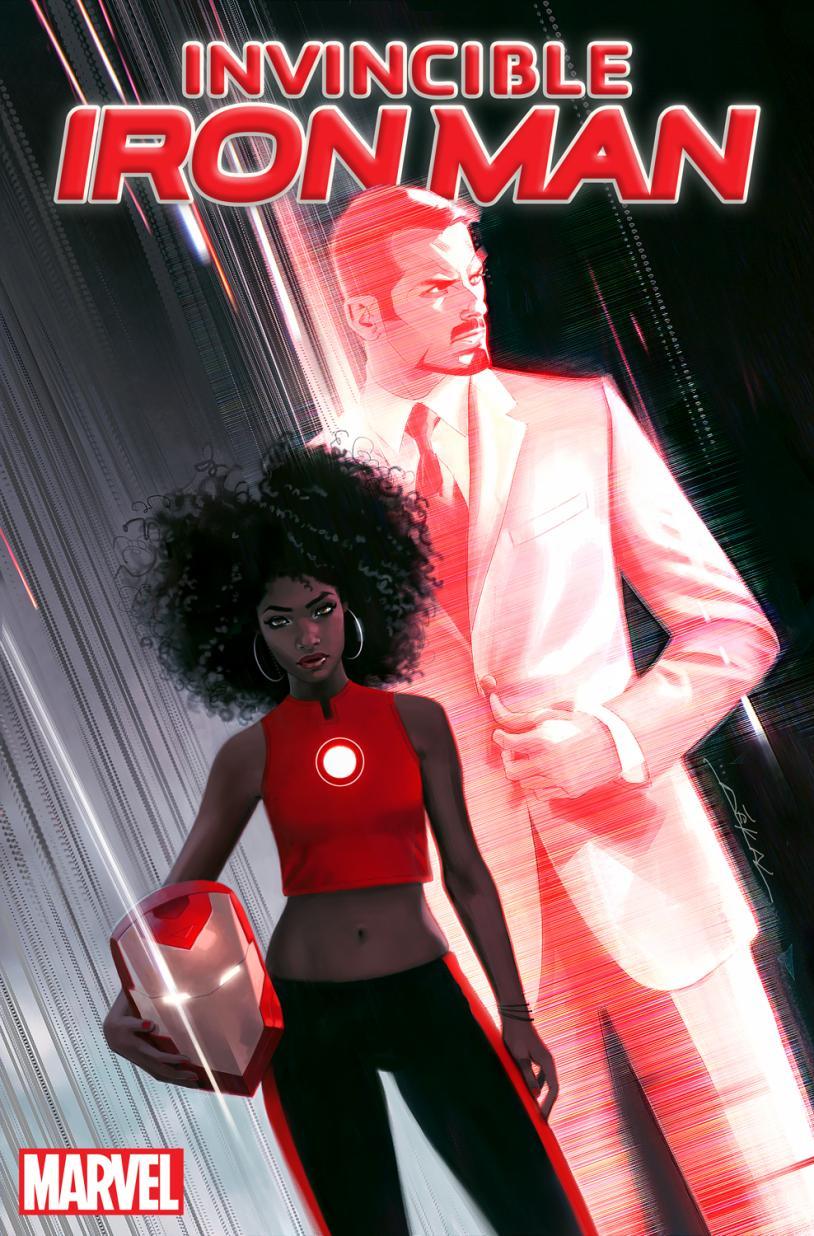 Ri Ri Williams