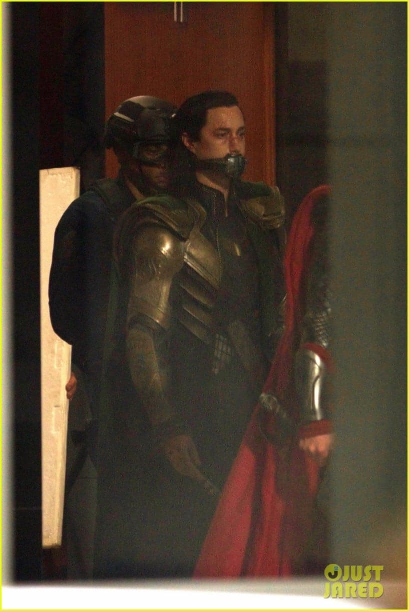 Loki Muzzle