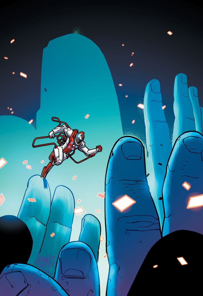 Eternity #2