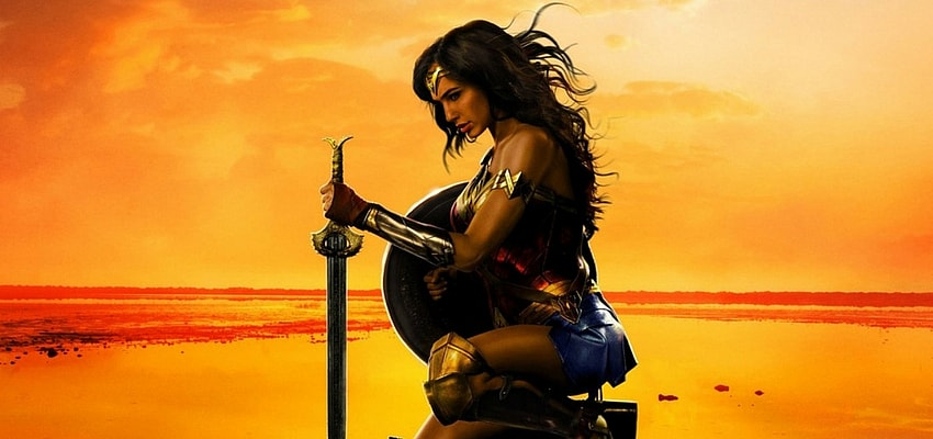 Wonder Woman