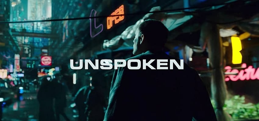 Mute - Duncan Jones - Netflix