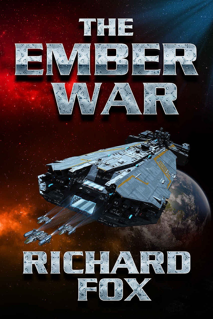 The Ember War