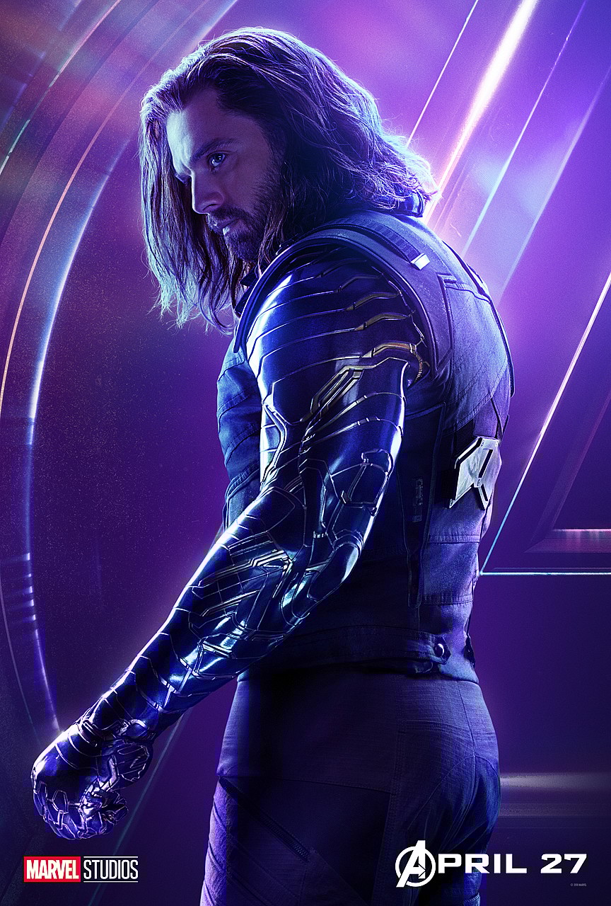 Winter Soldier