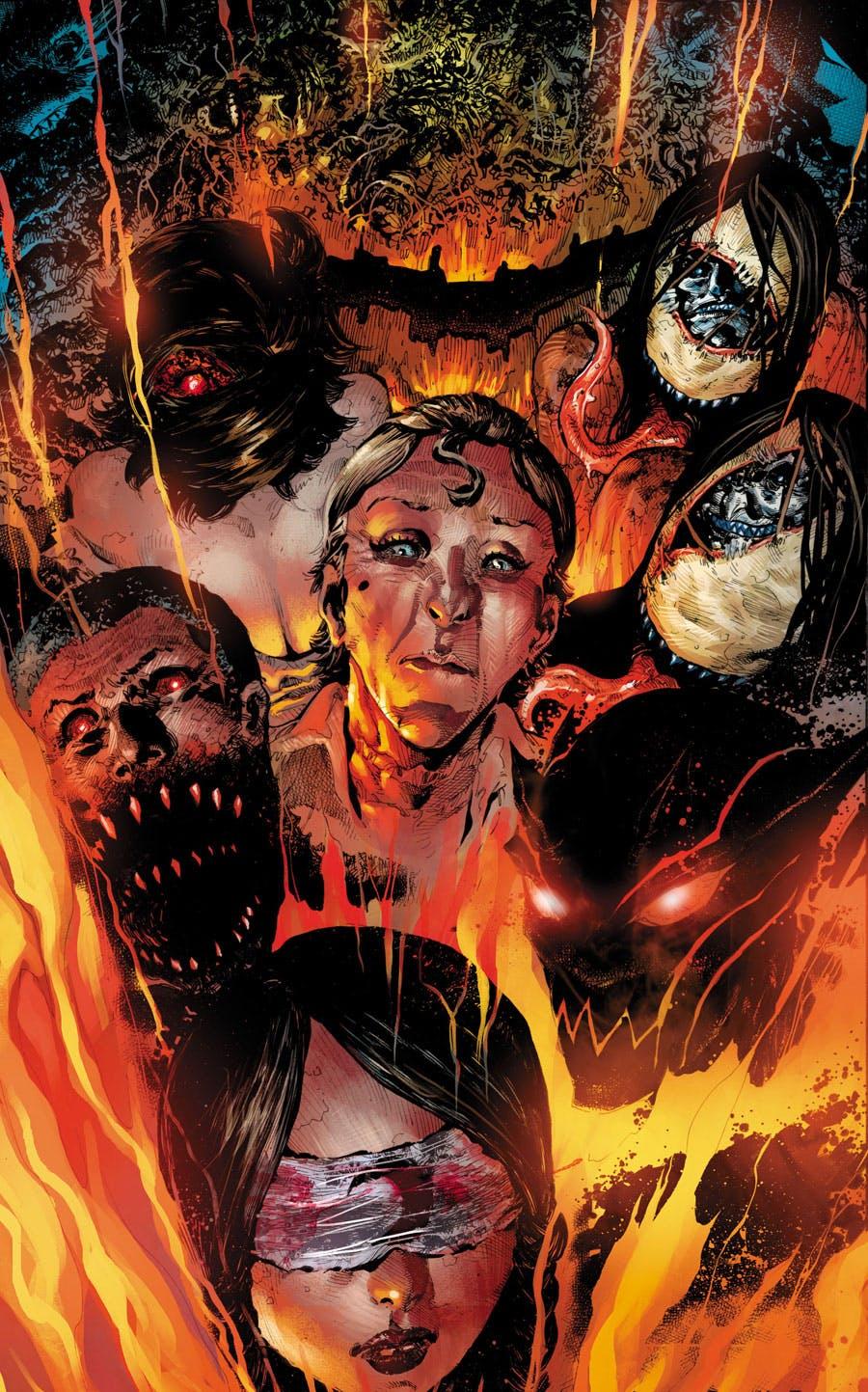Curse of Brimstone 