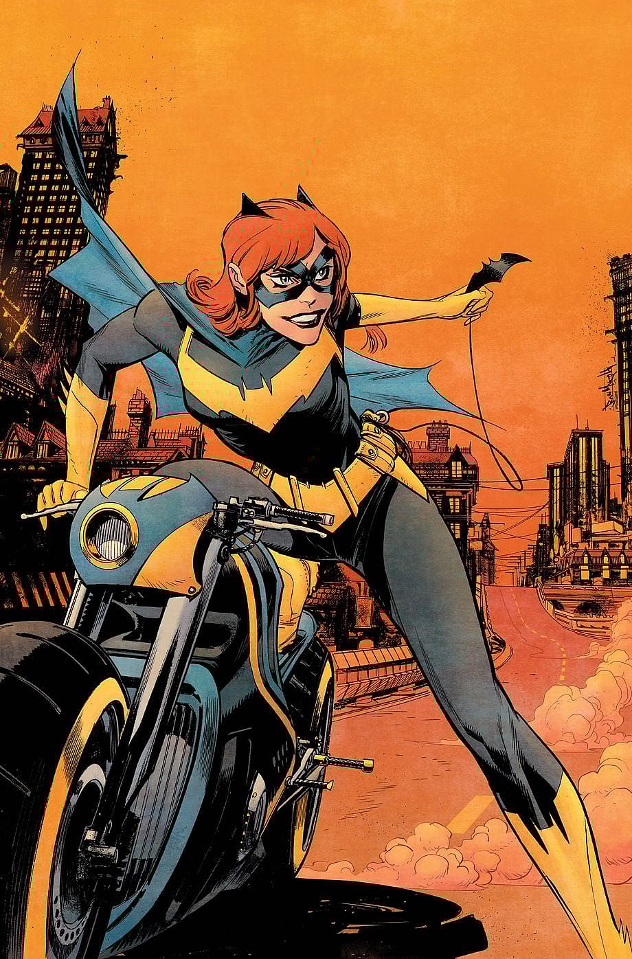 Batgirl