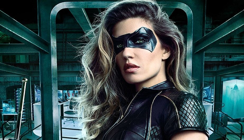 Juliana Harkavy as Dinah Drake
