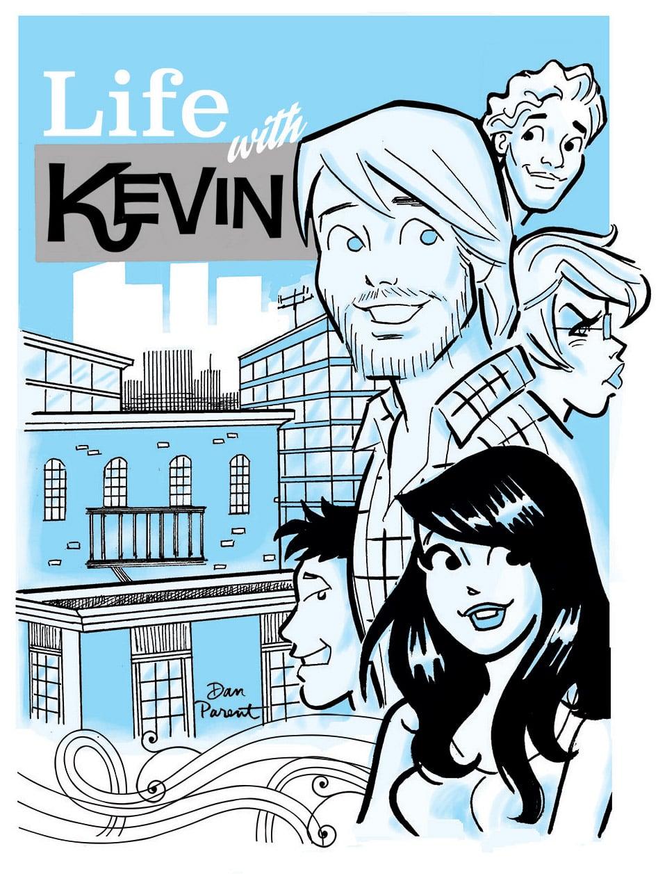 LifeWithKevinCover1