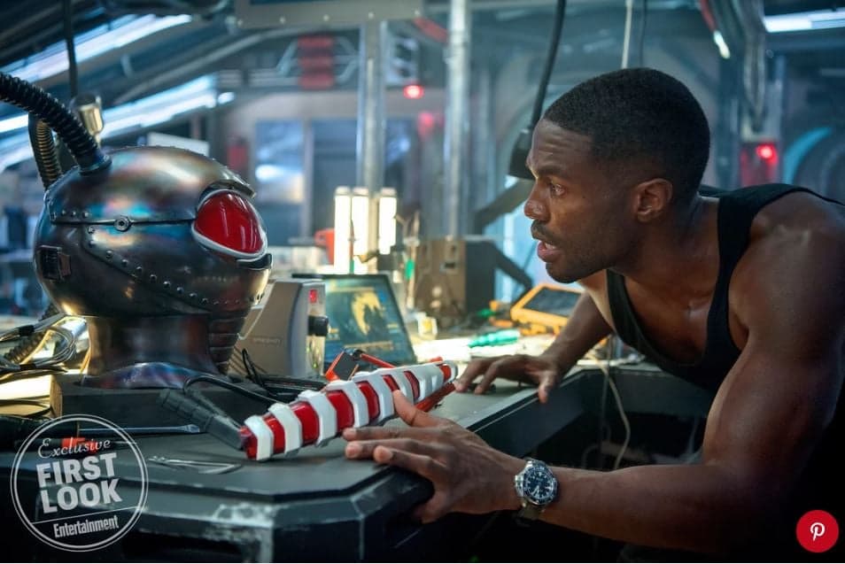 Black Manta