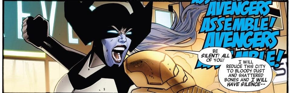 Proxima Midnight