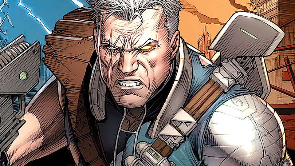 Cable/future