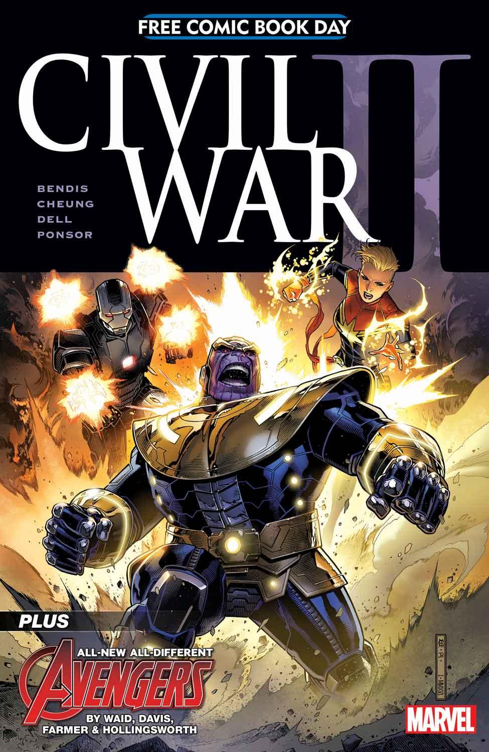 Cover by Jim Cheung