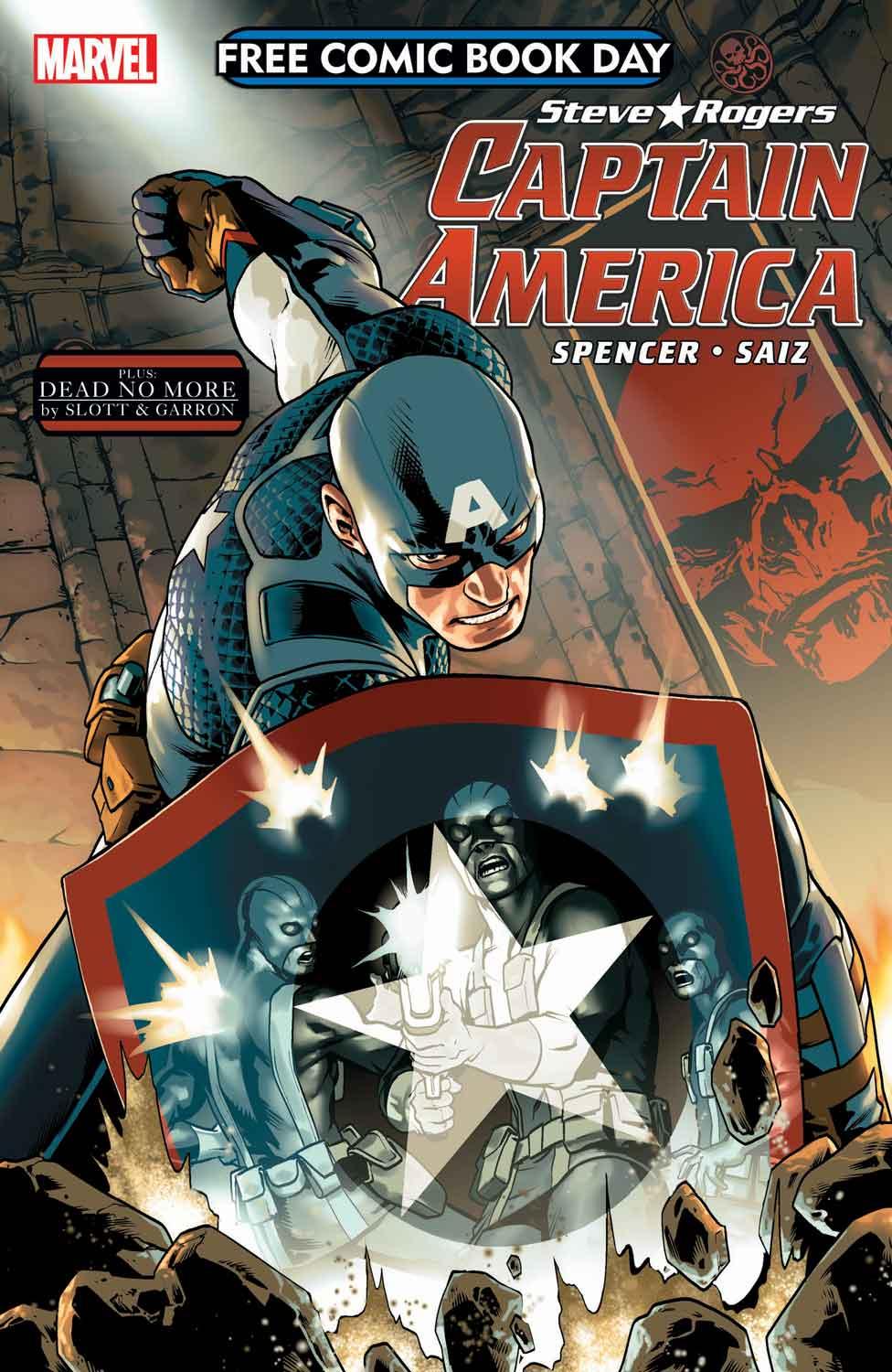 Cover by Jesus Saiz
