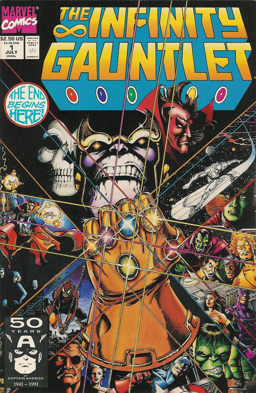 Infinity Gauntlet 1