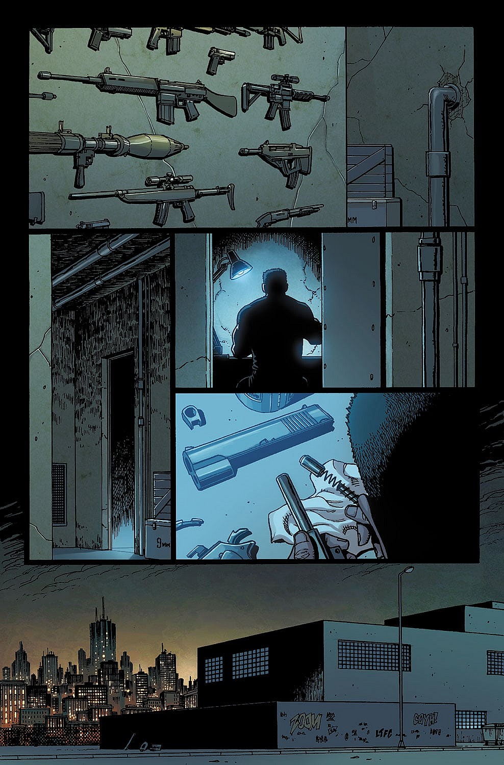 The_Punisher_1_Preview_2