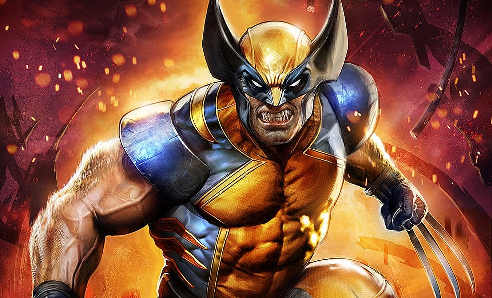 Wolverine