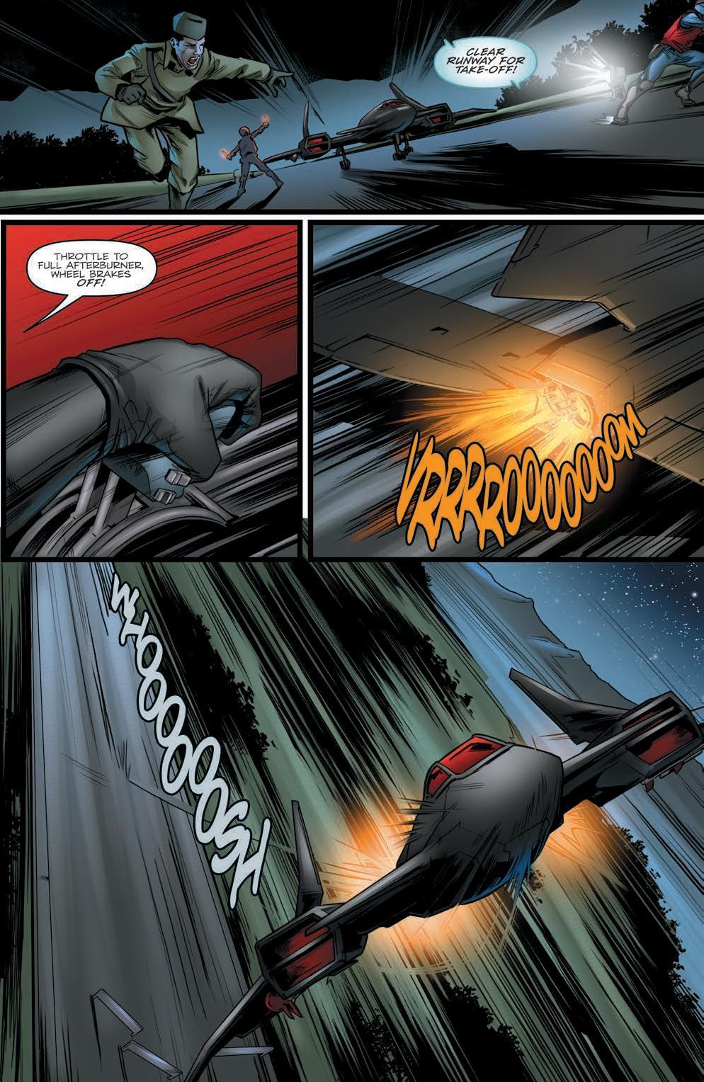 GI JOE RAH Preview Page