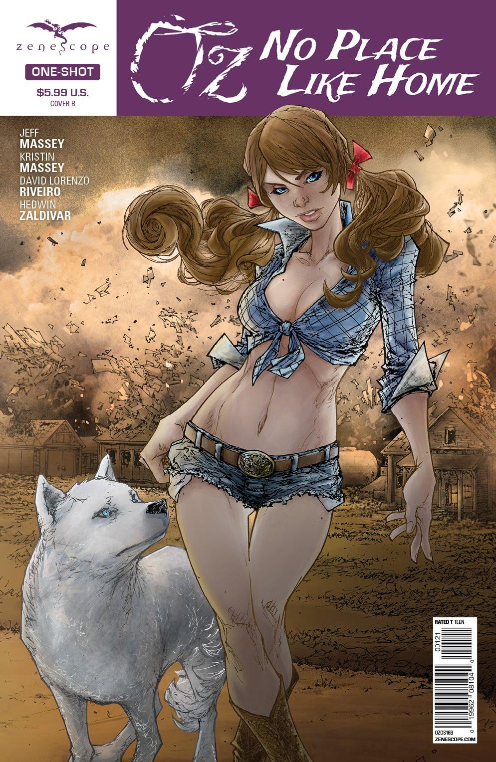Cover B by Talent Caldwell