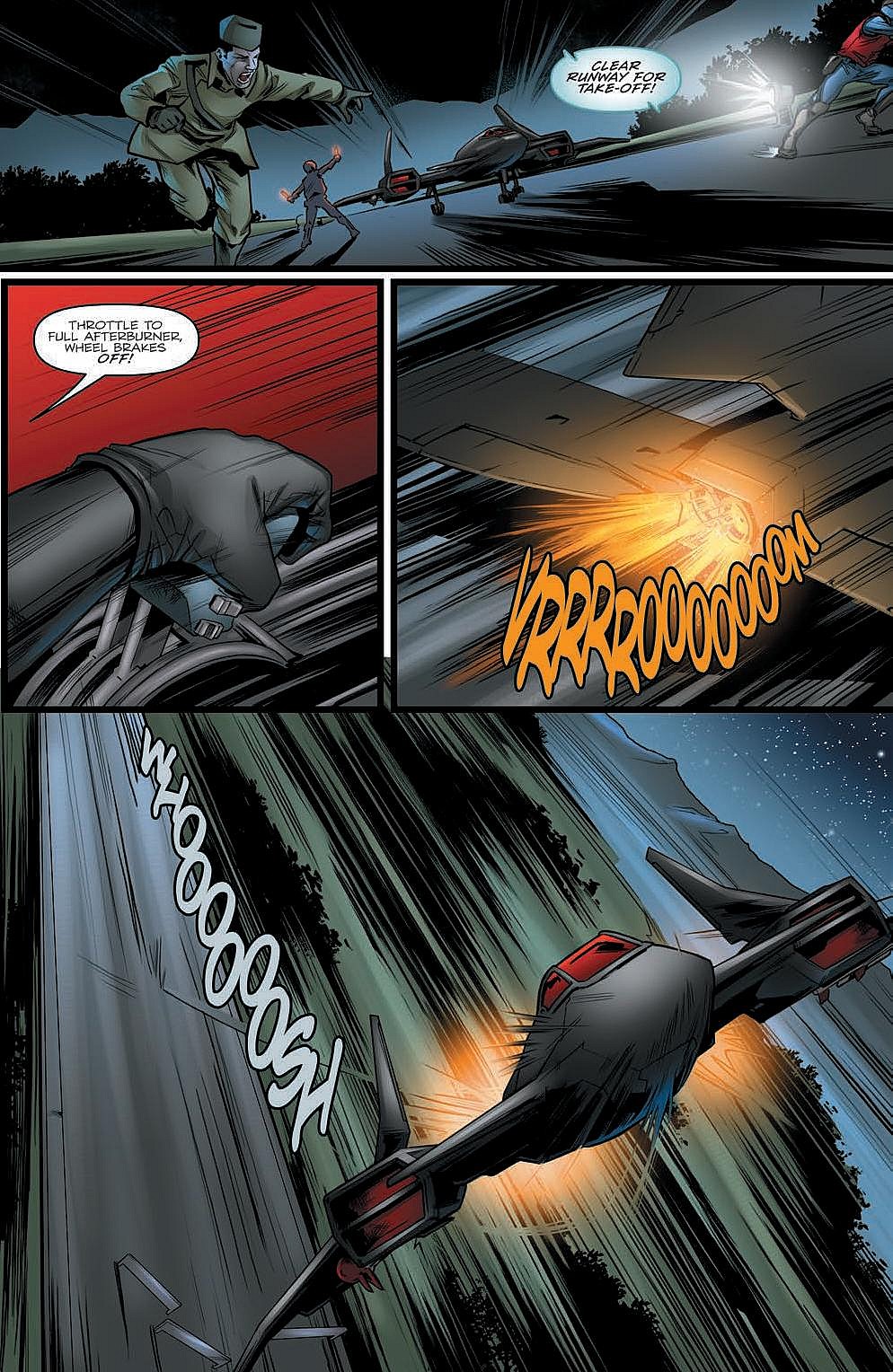 GI JOE RAH Preview Page