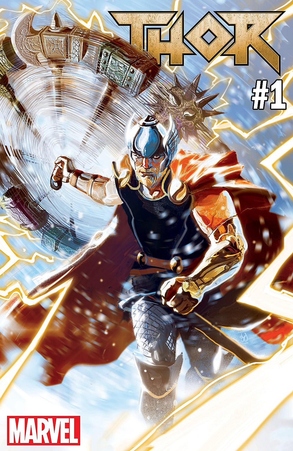 Thor #1