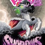 My Little Pony: Friendship is Magic #36 Cover