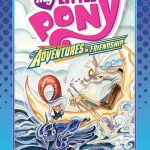 My Little Pony Adventures in Friendship Vol. 4