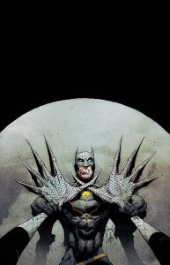 Batman #47 Cover