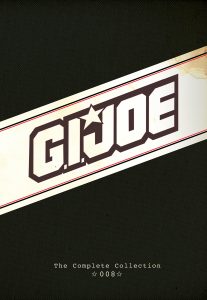G.I. JOE: The Complete Collection, Vol. 8