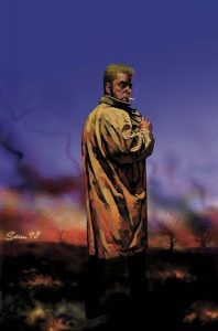 HELLBLAZER VOL. 12: HOW TO PLAY WITH FIRE TP