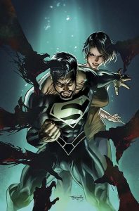 Superman: Lois & Clark #3