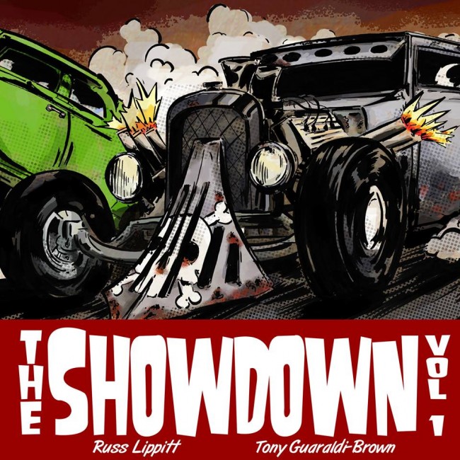 The Showdown Vol. 1