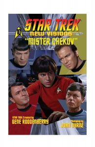 Star Trek New Visions: Mister Chekov