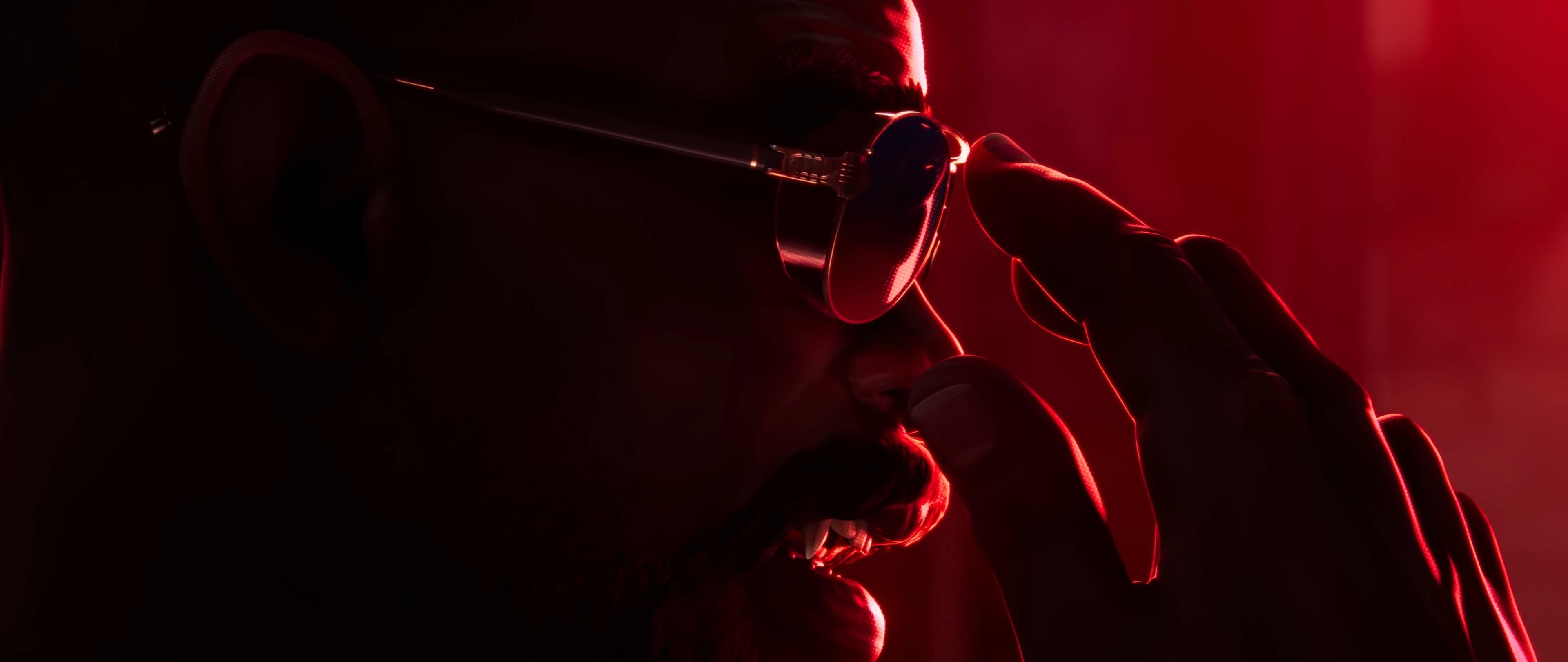 Blade (TBA) is ready to cut his way through some blood suckers in Marvel's Blade (TBD), Arkane Lyon