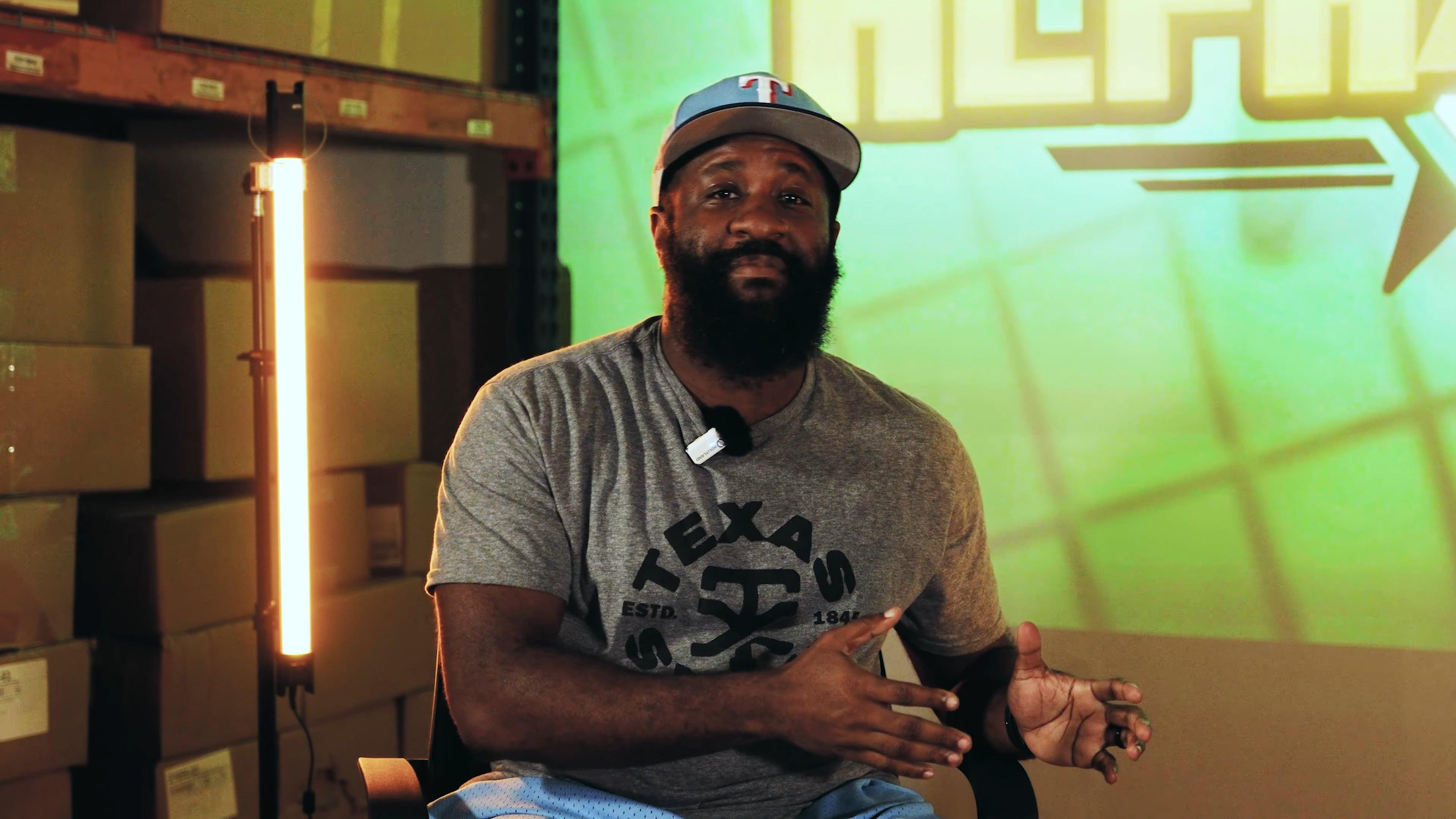 Eric July is proud to introduce the Rippaverse's latest writer in an Exclusive Interview with CHUCK DIXON | Alphacore #1 (2023), Rippaverse Comics